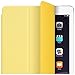 Apple iPad Air Smart Cover Yellow-ZML (MGXN2ZM/A)