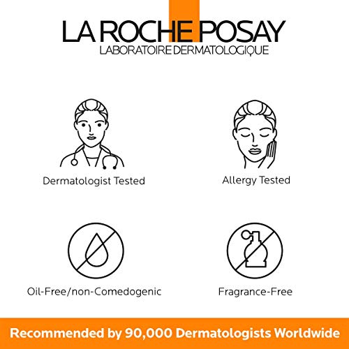 oxybenzone la roche posay