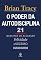 Livro O poder da autodisciplina: 21 maneiras de alcançar felicidade e sucesso duradouros