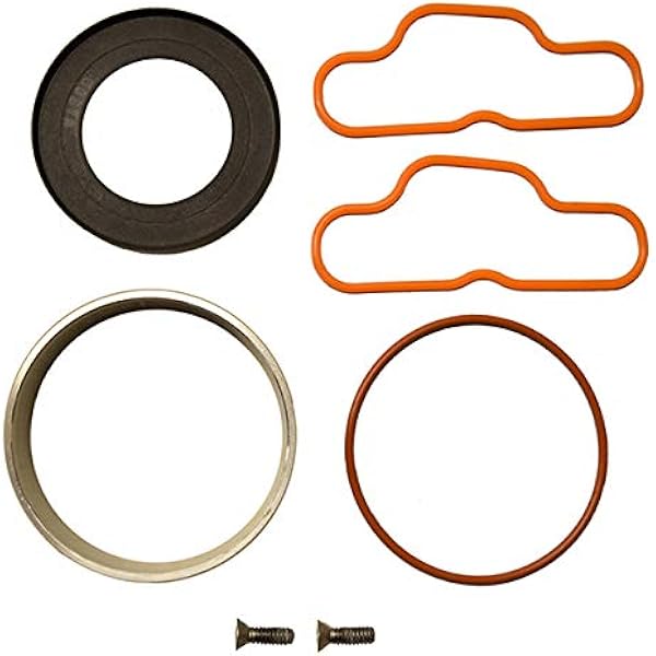 Amazon.com: CNH Part# 87331939 Air Compressor Kit : Patio, Lawn 