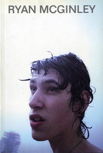 Amazon.com: Life Adjustment Center: 9780984454624: Ryan McGinley