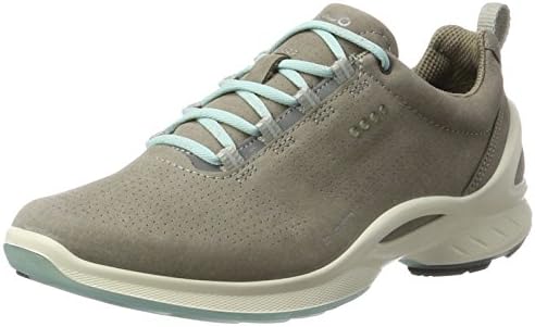 ecco biom fjuel womens grey