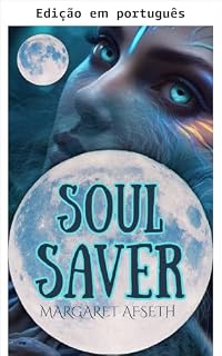 Livro Salvador de almas (As crônicas de Noor Livro 2)