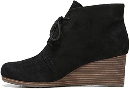 dr scholl's dakota wedge