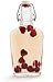 Bormioli Rocco Pocket Flask, 17 oz, Clear