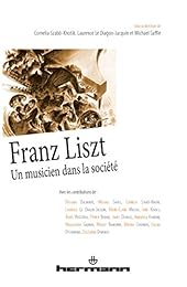 Franz Liszt