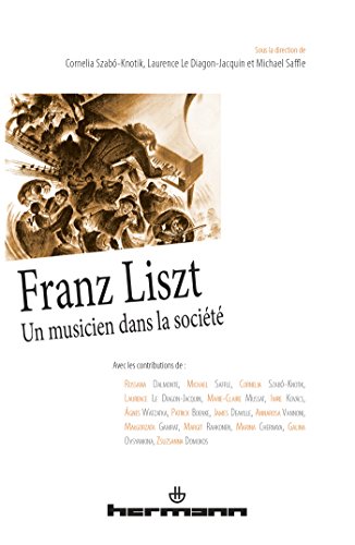 Franz Liszt