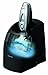 Panasonic ES8109S Men's 3-Blade (Arc 3) Wet/Dry Nanotech Rechargeable Electric Shaver with Vortex Cleaning System, Silver