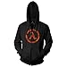 Half Life 2 Men's Lambda Zip-Up Hoodie
