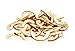 Coconut Smiles Organic Dehydrated Coconut Treat For Dogs, 8-Ounce