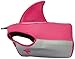 SwimWays Sea Squirts Swim Assist, Small, Pink