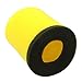 Caltric Air Filter Cleaner Compatible with Suzuki Lt-F4Wdx King Quad 300 4X4 1991-1998