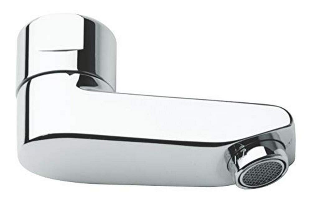 GROHE Cast Swivel Spout Chrome 13080000