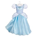 Disney Cinderella Costume for Kids Size 3 Blue