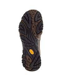 Merrell Moab Adventure MOC - Zapatillas de senderismo para hombre