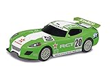Scalextric GT Lightning Car (1:32 Scale), Green