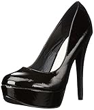 Michael Antonio Women's Lily Patent Dress Pump