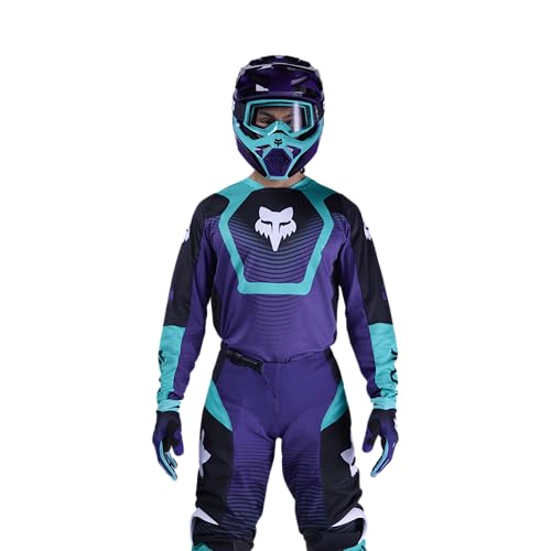 BLUEFF FOX 180 COLLECT GRAPE XL