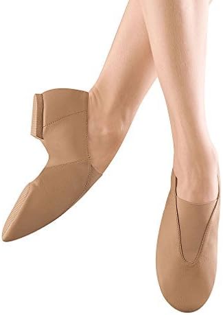 amazon tan jazz shoes
