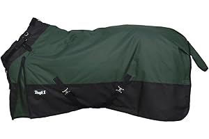 Tough 1 1200D Snuggit Turnout 200g