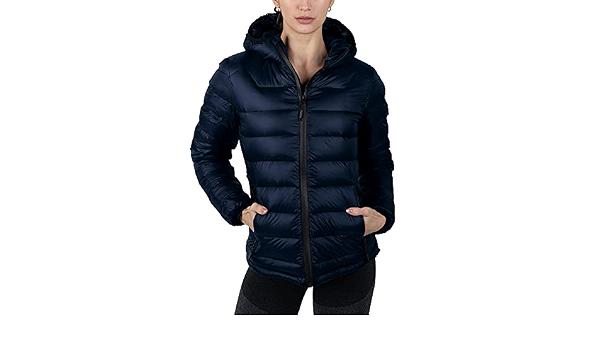Amazon.com: SOL Women's heated jacket 