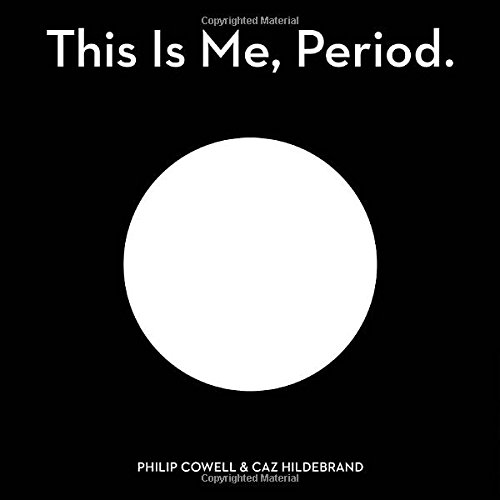 This Is Me, Period.: The Art, Pleasures, and Playfulness of Punctuation