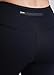 Zaggora High Rise Slimming Flares, Black, X-Large
