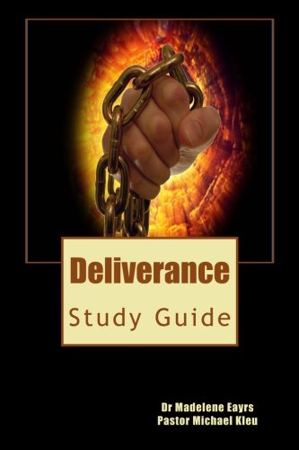 Deliverance: Study Guide