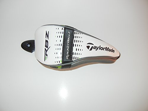 New Taylormade Rocketballz Hybrid Golf Headcover