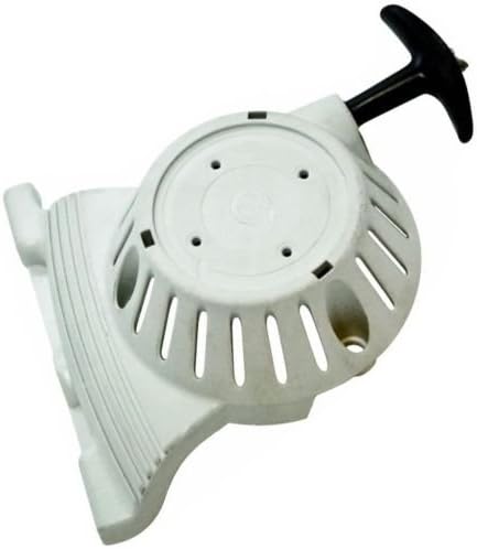 tianfeng Recoil Starter Assembly Stihl Fs90 Fs110 Fs130 String Trimmer Brushcutter Replaces Stihl 4180 190 4000 Stens 150-727