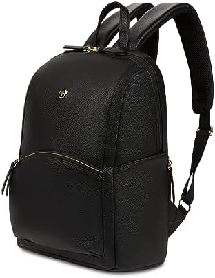 Amazon.com: SwissGear 8117 Laptop Backpack, Black, 17.75 In (Fits