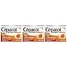 Cepacol Extra Strength Sore Throat Relief Lozenges, Honey Lemon Cough Drops, Maximum Numbing- Fast Acting Sore Throat, Mouth & Canker Sore Pain Relief with Benzocaine & Menthol, 16 Count (Pack of 3)