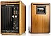 Audioengine A5 Powered Bookshelf Speakers - Premium 150W Stereo Speakers for Music, Gaming, Turntables, Home Theater Systems - Powerful Studio Monitors