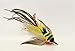Litterboy Cat Toys Yellow Striped Flyer Bird Attachment - Fits Popular Wand Toys