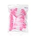 ROSENICE Oral Swabs Disposable Sponge Swab for Oral Care Cleaning Pack of 100