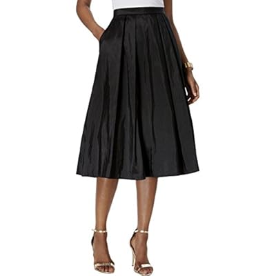 Alex Evenings Short Party Skirt