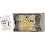 gerber cream of lutefisk