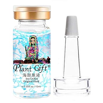 marine hyaluronics acne