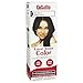 CoSaMo - Love Your Color Non Permanent Hair Color 779 Dark Brown - 3 oz NEW PACKAGING Like Clairol , L'Oreal , Garnier , John Frieda , Nice n Easy , Revlon haircolor ... No PPD or No Ammonia ! Paraben FREE ! PPD FREE ! No Peroxide ! Peroxide Free ! #1 RATED BEST HAIR COLOR ! Most Popular Haircolor ! MADE IN USA
