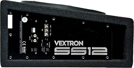 vextron subwoofer price