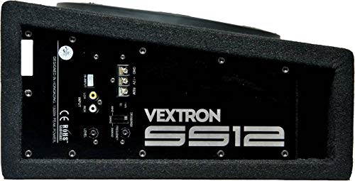 vextron underseat sub