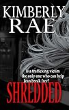 Shredded: Is a Trafficking Victim the Only One Who Can Set Jean Free?: