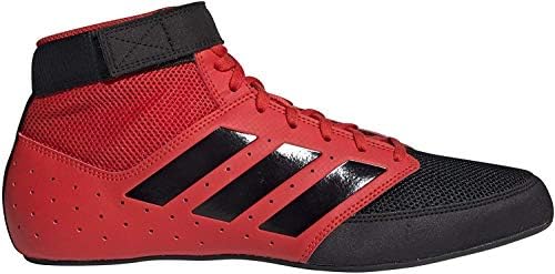 adidas mat hog wrestling shoes
