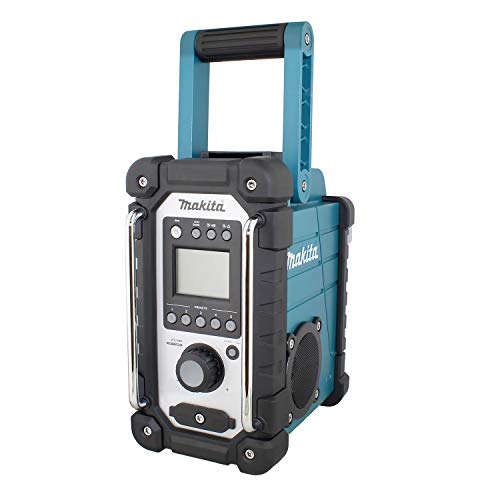 5 Loudest and Best Job Site Radios 2019 Comparisons & Reviews