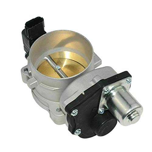 New Fuel Injection Throttle Body for Ford Expedition Ford F-150 F-250 F-350 Lincoln Mark Lt Navigator 5.4L 8L3Z9E926A