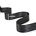 ELUTO Universal Retractable 3 Point Seat Belt Adjustable Car Safely Seat belt Set Kit For Auto SUV Go Kart