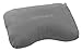 Therm-a-Rest Air Head Inflatable Travel Pillow (2019 Model), Grey