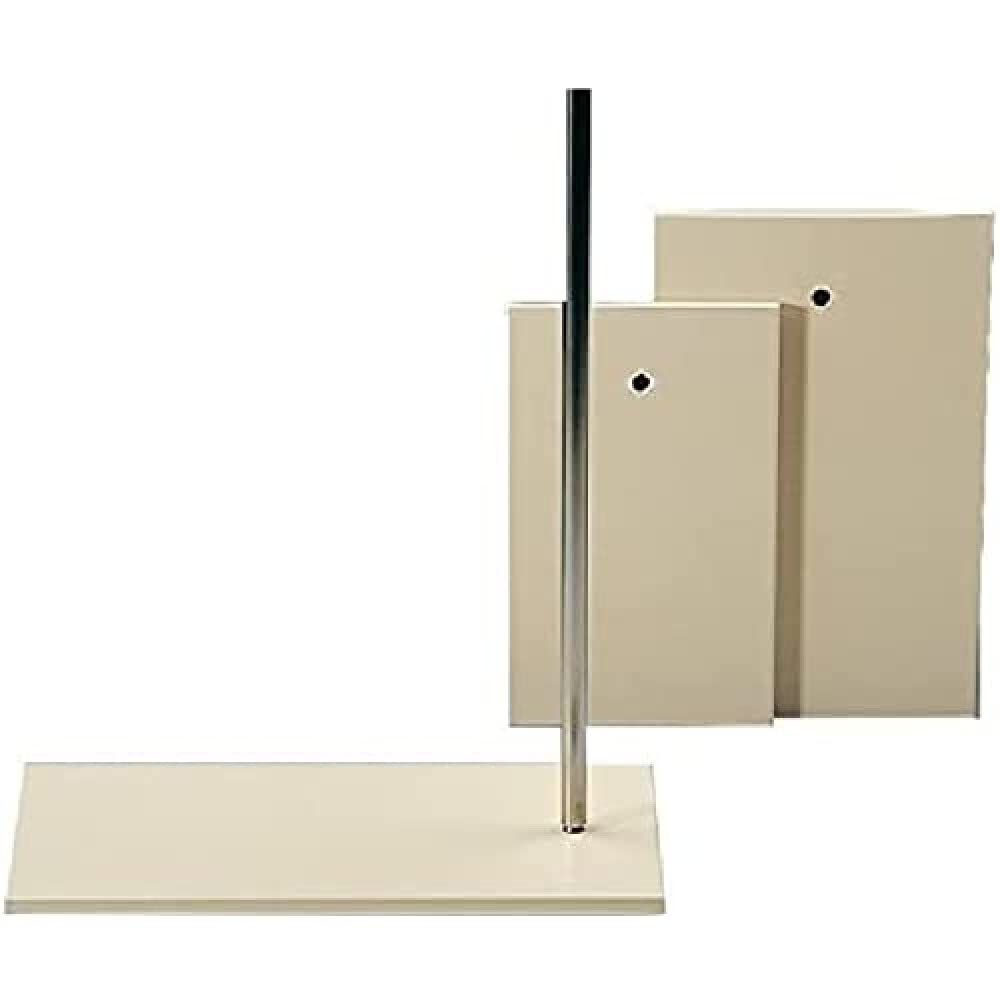 Neolab 2 2295 Tripod Rod Stainless Steel Length 60 cm