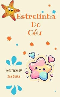 Livro Estrelinha do Céu