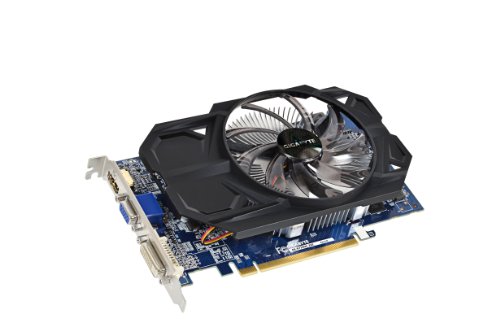 Radeon R7 250 GV-R725OC-2GI REV2.0